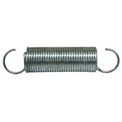 LOCKJAW TENSION SPRING