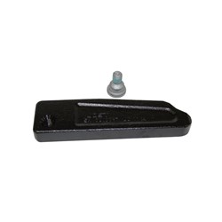 LOCKING BAR C/W MOUNTING BOLT JSK42