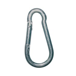 6MM DIA X 60MM L SNAPHOOK