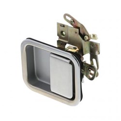 HANDLE DOOR LH OUTER