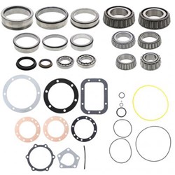 BEARING AND SEAL KIT C