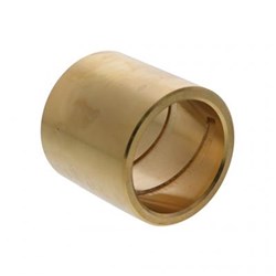 BUSHING KING PIN LOW