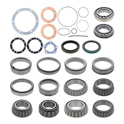 KIT BEARING AND SEAL M