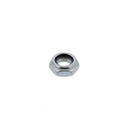 NUT LOCK OIL PUMP AND