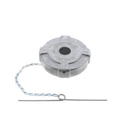 FUEL CAP MACK VENTED