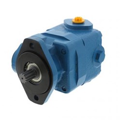 PUMP V20F POWER STEE