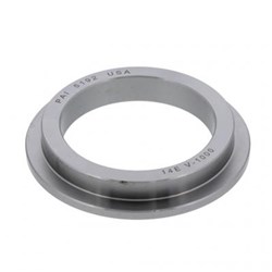 COLLAR TRUNNION AXLE