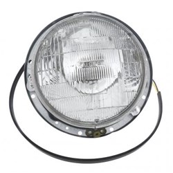 HEADLAMP ASSY R MODE