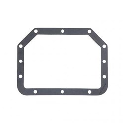 GASKET REAR COMPOUN
