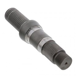 MAINSHAFT OUTPUT T21