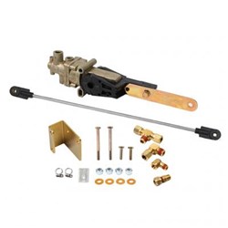 VALVE HEIGHT CONTROL