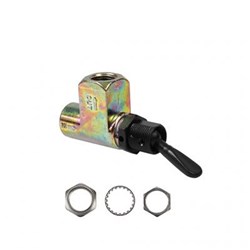 SWITCH POWER DIVIDER