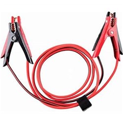 BOOSTER CABLE SET MAXUS 600A 3.0m
