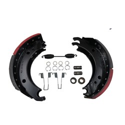 BRAKE SHOE KIT BC/36/1 B95