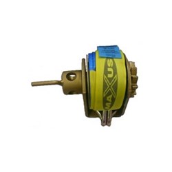 GATE CARRIER WINCH C/W 50MM X 5M STRAP