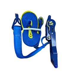 HAND RATCHET 50MM X 9M 2500kg EASY USE