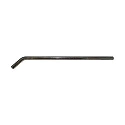 WINCH BAR HANDLE BENT