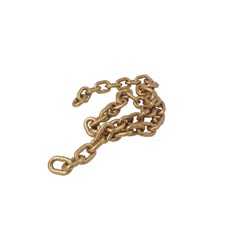 CHAIN 10mm G70 44 LINKS SUIT HAMELEX &
