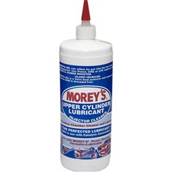 MOREYS UPPER CYLINDER LUBE 1L