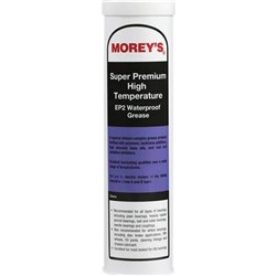 MOREYS GREASE 450G CARTRIDGE PURPLE