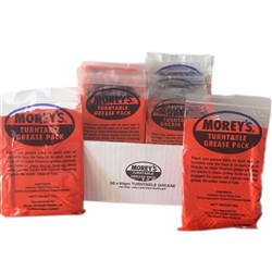 MOREYS 60G TURNTABLE GREASE