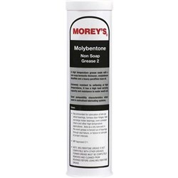 MOREYS 450G MOLYBENTONE GREASE