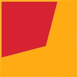 MAXUS REAR MARKER SIGN - 300MM X 300MM