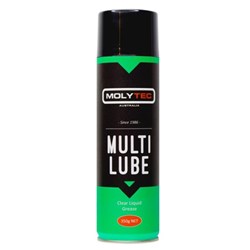 MOLYTEC MULTI LUBE 350G