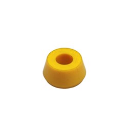 POWERDOWN POLY SHOCK ABSORBER BUSH