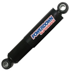 POWERDOWN SHOCK ABSORBER SAF TRAILER SUSPENSION*