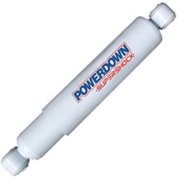 SHOCK ABSORBER FRONT MACK TRIDENT & GRANITE