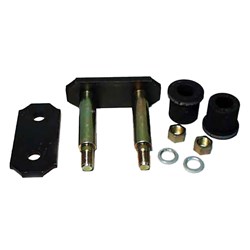 SHACKLE PIN ASSEMBLY