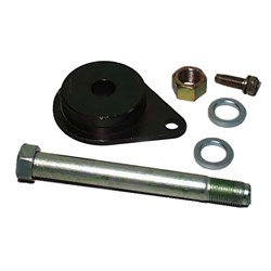 SHACKLE PIN ASSEMBLY