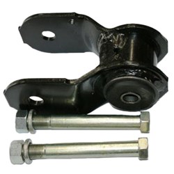 SWINGING SHACKLE ASSEMBLY