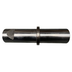 TRUNNION SHAFT