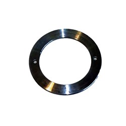 TRUNNION THRUST WASHER