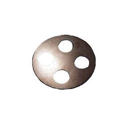 TRUNNION SIDE PLATE SHIM