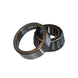 WHEEL BEARING