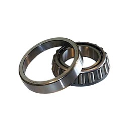 WHEEL BEARING