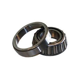 WHEEL BEARING