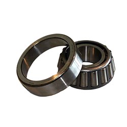 WHEEL BEARING