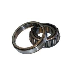 WHEEL BEARING