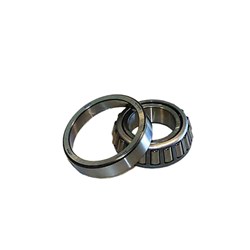 WHEEL BEARING