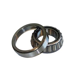 WHEEL BEARING