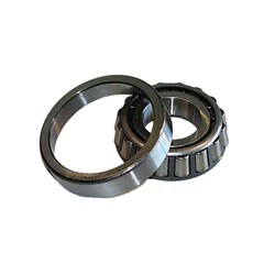 WHEEL BEARING