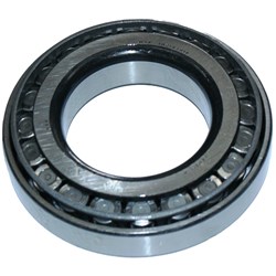 WHEEL BEARING