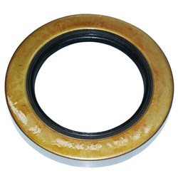 HUB SEAL