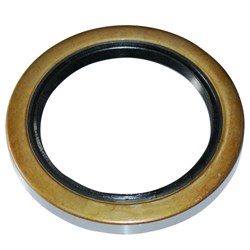 HUB SEAL