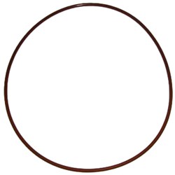 O-RING COMPRESSOR MOUNT