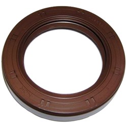 OIL SEAL REAR